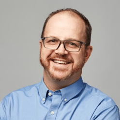 Andrew Clarke - President Trillium Solutions